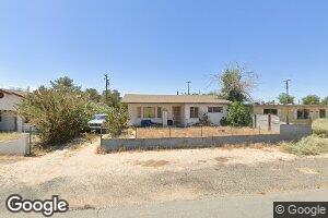6513 Sunset Ave, Inyokern, CA 93527