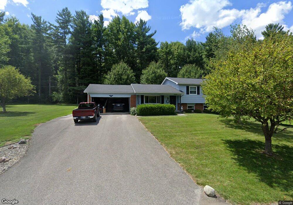 4453 Hillcrest Dr, Osgood, IN 47037 - photo 1