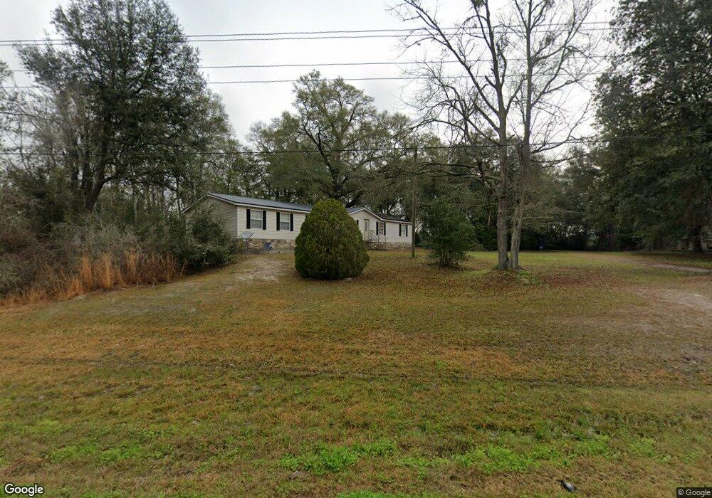 3426 Moultrie Hwy, Quitman, GA 31643 - photo 1
