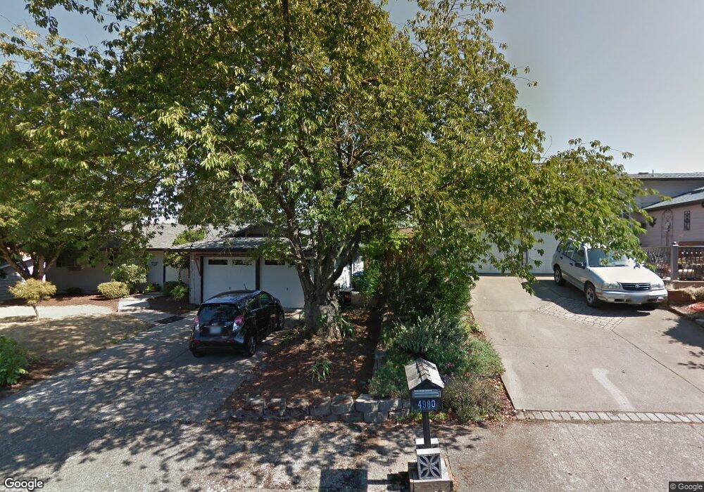 783 Boone Rd SE unit 6, Salem, OR 97306 - photo 1