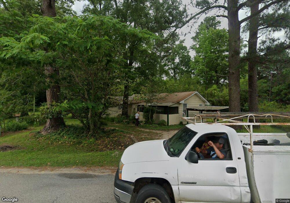 481 George Boutwell Rd, Laurel, MS 39443 - photo 1