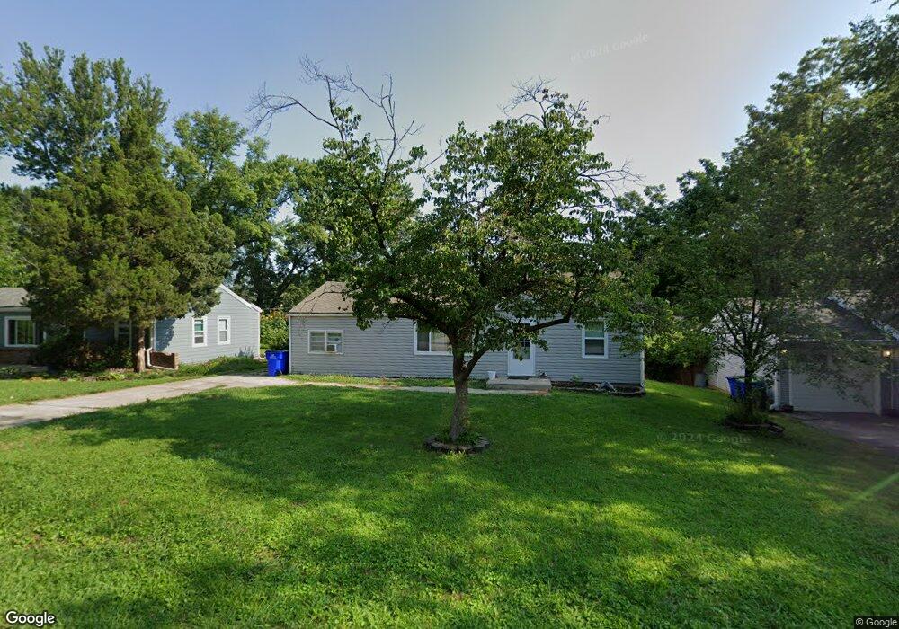 11406 W 68th Terrace, Shawnee, KS 66203 - photo 1