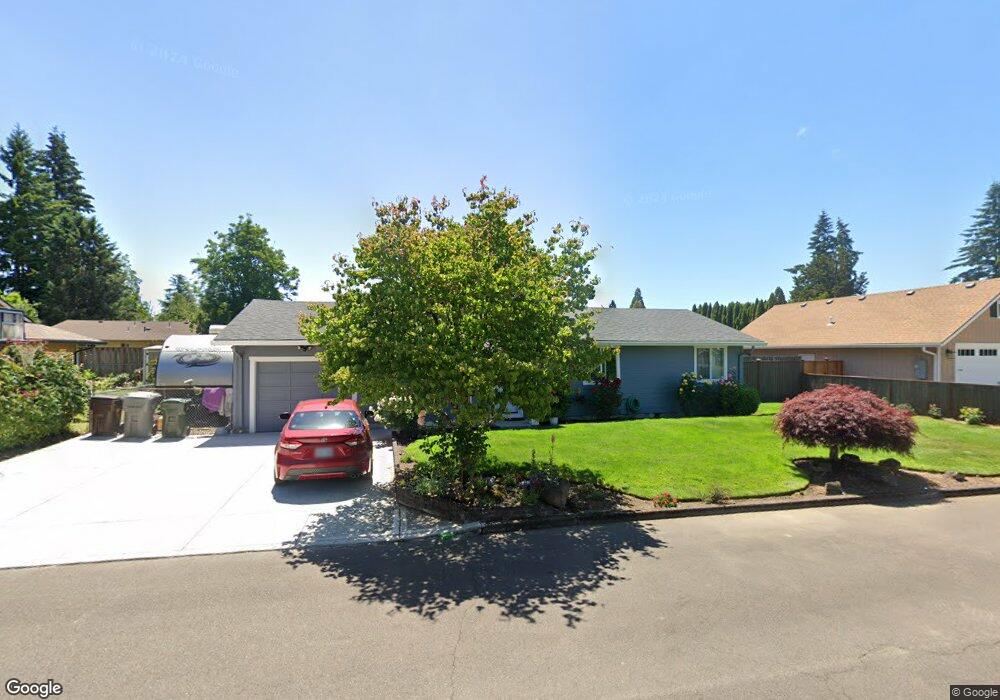 255 SW 6th Place, Canby, OR 97013 - photo 1