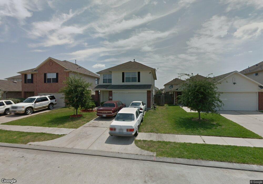 15014 Loys Coves Ct, Humble, TX 77396 - photo 1