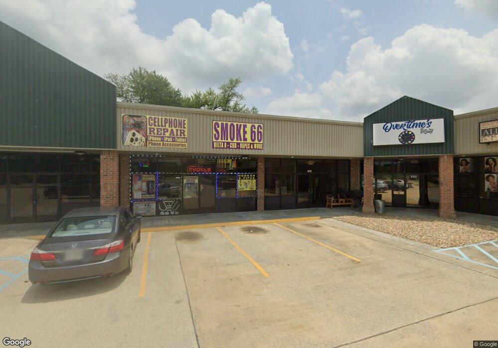 1202 N Highway 171 Hwy, Lake Charles, LA 70601 - photo 1