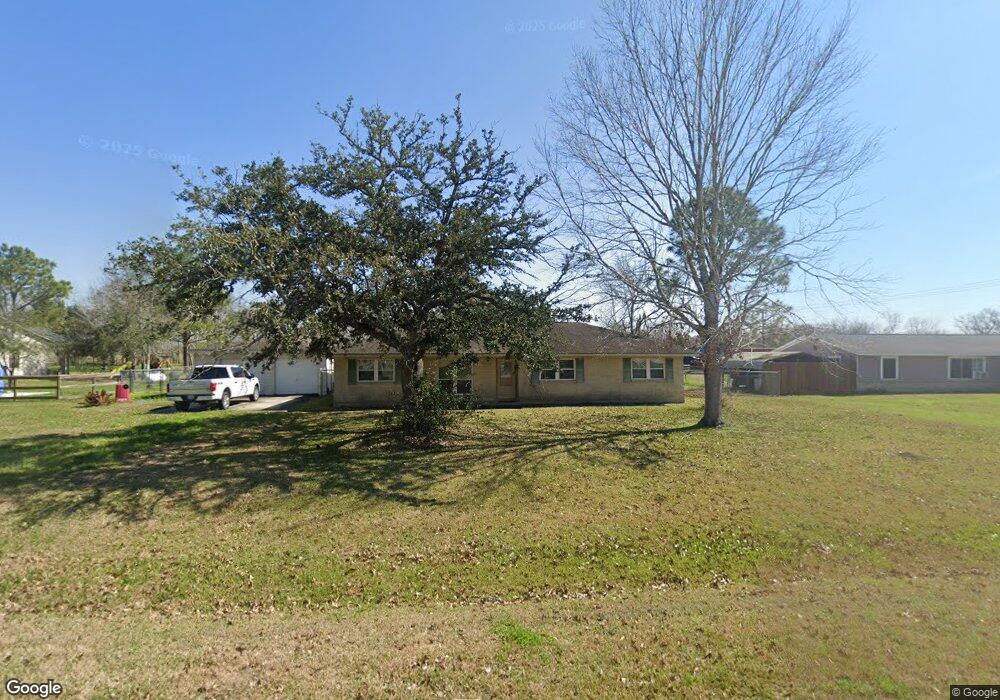 2826 County Road 936c, Alvin, TX 77511 - photo 1