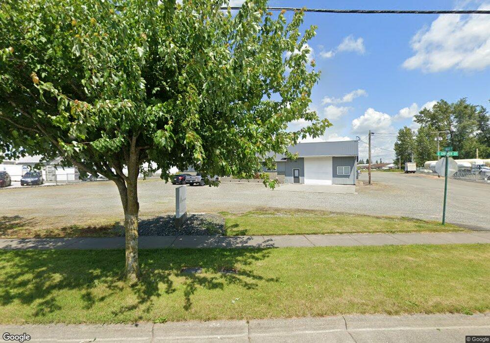 131 E Grover St, Lynden, WA 98264 - photo 1