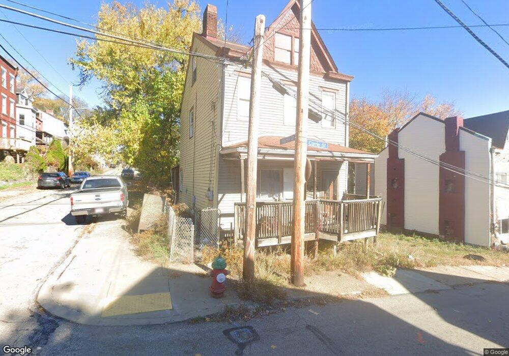 1 Carrie St, Pittsburgh, PA 15212 - photo 1