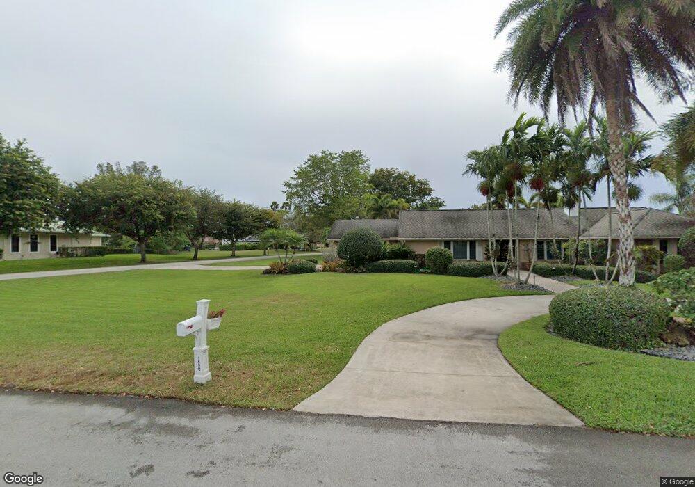 11870 SW 43rd St, Davie, FL 33330 - photo 1