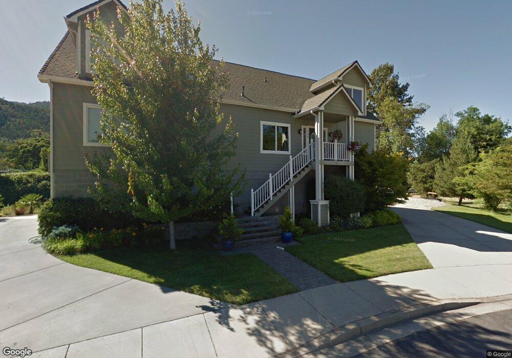 106 Creekview Ln, Rogue River, OR 97537 - photo 1