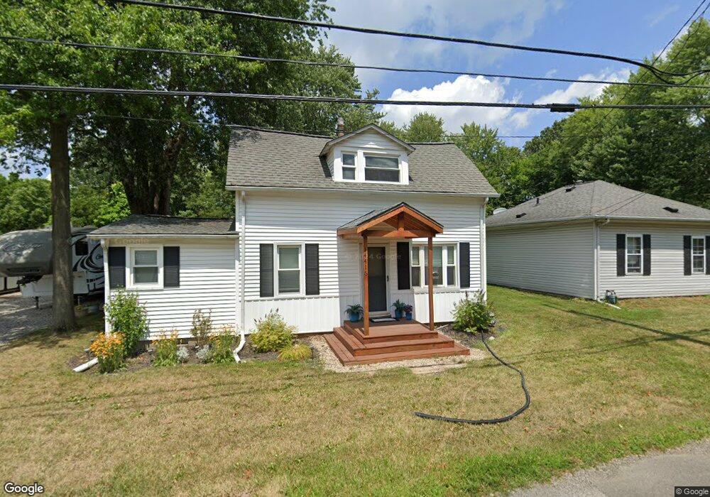 14416 Cleveland Ave, Summit Station, OH 43073 - photo 1