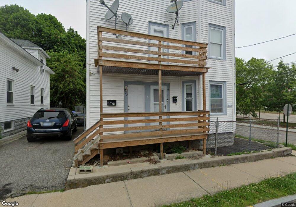 21 Grover St, Providence, RI 02909 - photo 1