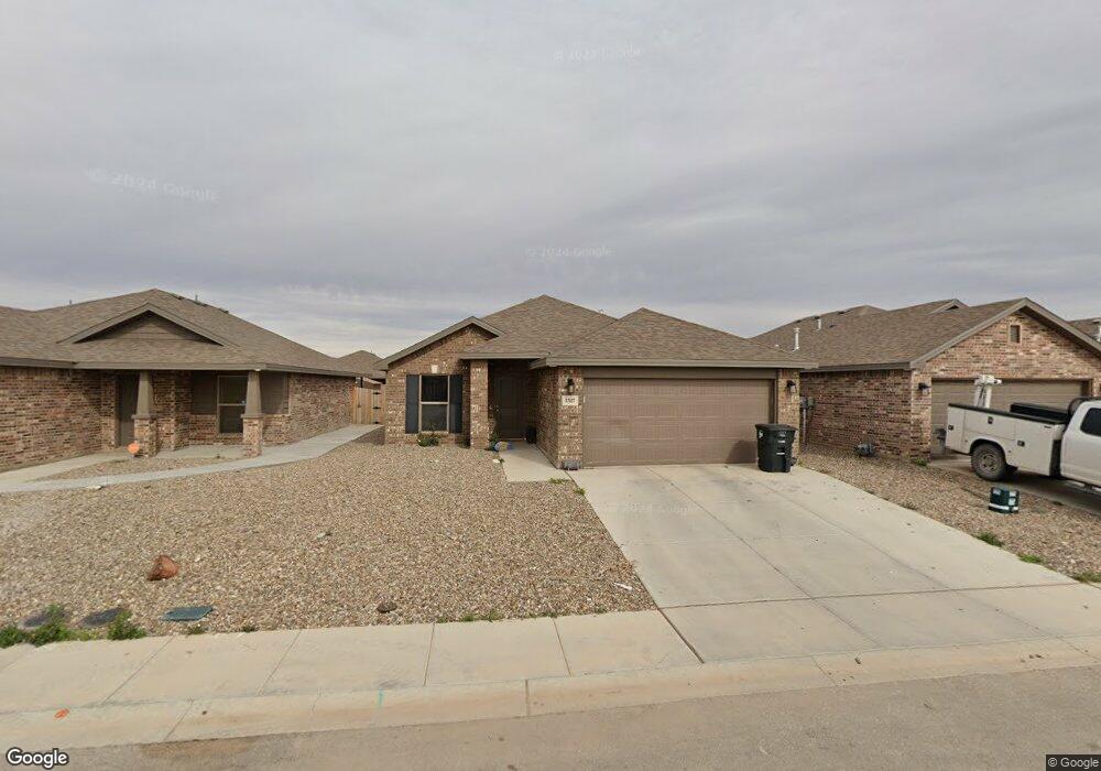 1327 E 94th St, Odessa, TX 79765 - photo 1
