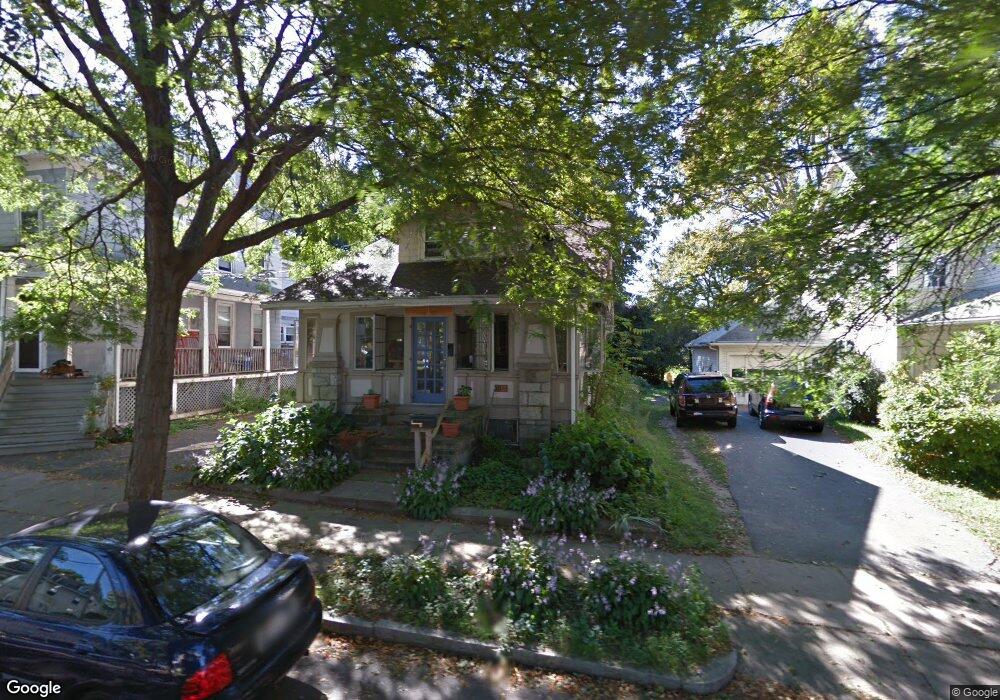 18 Park St, Wakefield, MA 01880 - photo 1