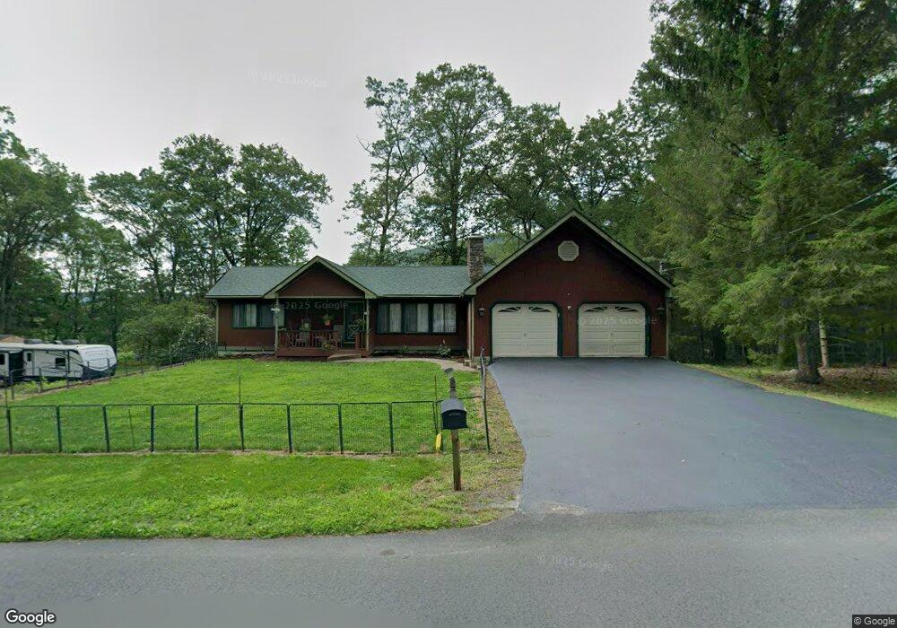 505 Chapman St, Jim Thorpe, PA 18229 - photo 1