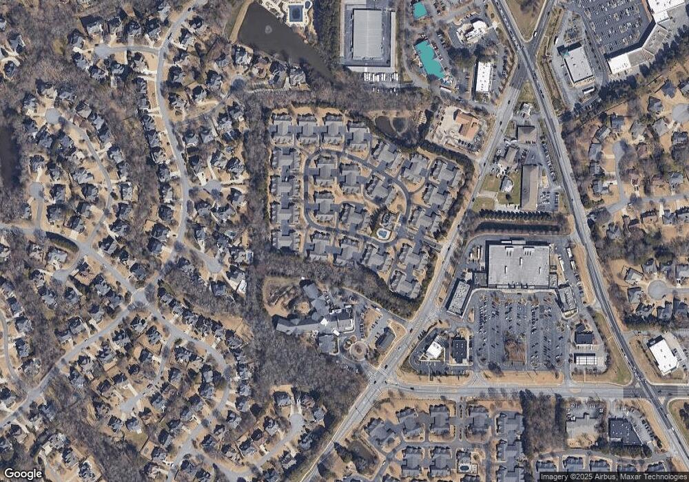 1906 Sweet Apple Cir, Alpharetta, GA 30004 - photo 1