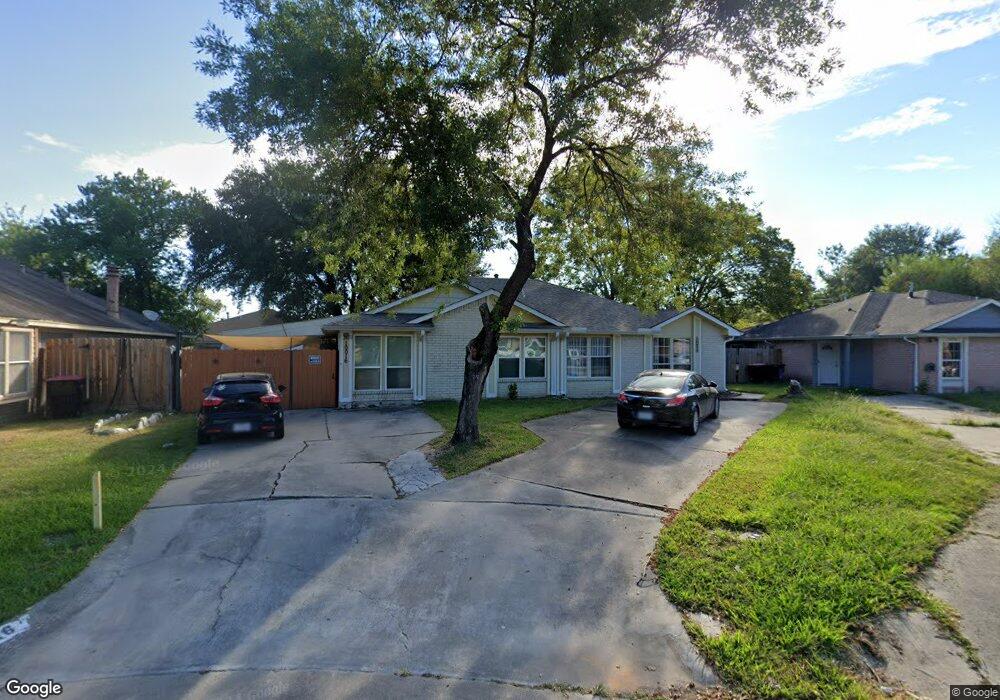 10014 Woodico Dr, Houston, TX 77038 - photo 1
