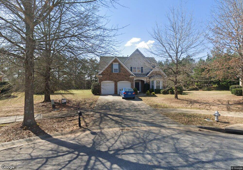704 Dragonfly Cir, Locust Grove, GA 30248 - photo 1