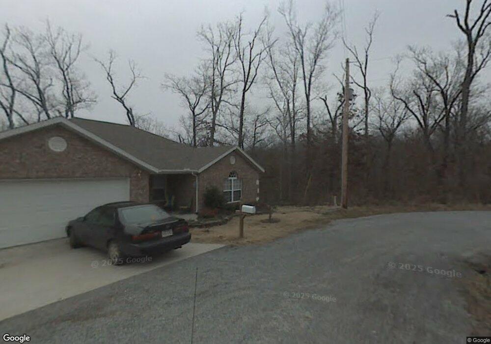 22 Swinbrook Ln, Bella Vista, AR 72715 - photo 1
