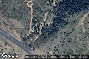 6255 Sand Gulch Rd, Cascade-Chipita Park, CO 80809