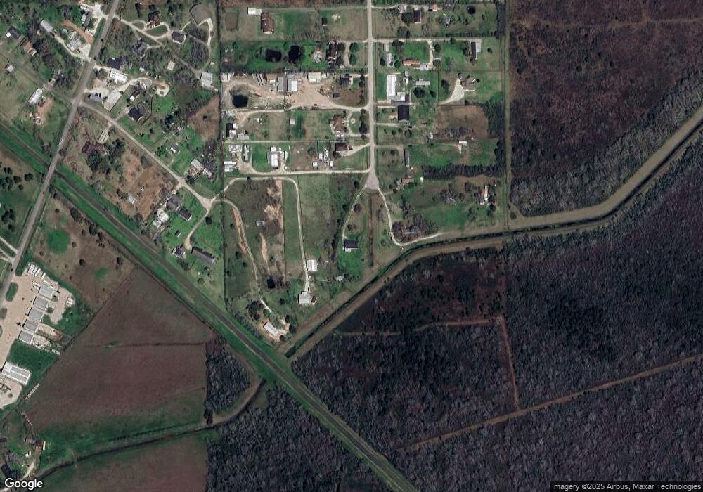 4201 County Road 305b, Alvin, TX 77511 - photo 1