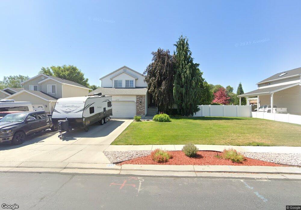 1577 W 8510 S, West Jordan, UT 84088 - photo 1