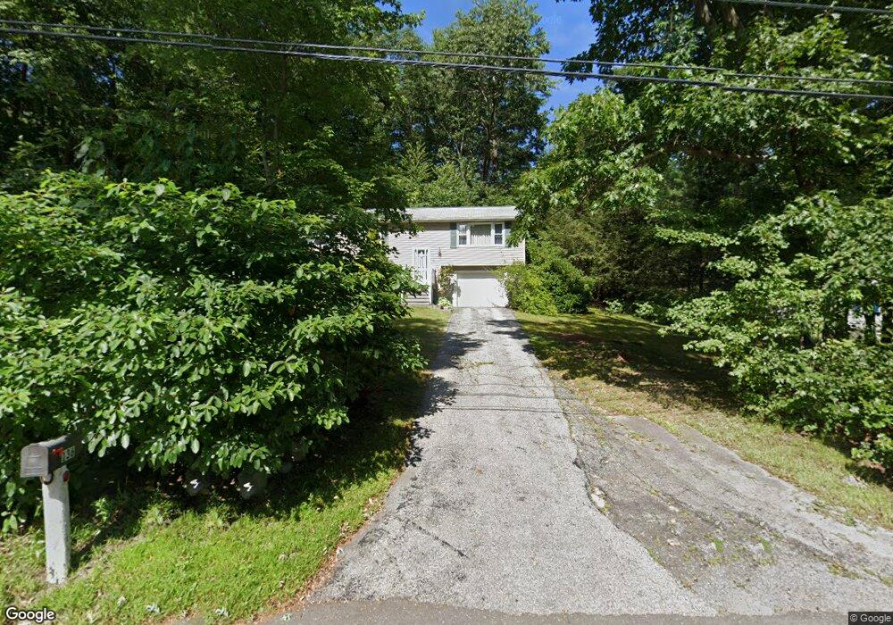 136 Dudley Rd, Oxford, MA 01540 - photo 1