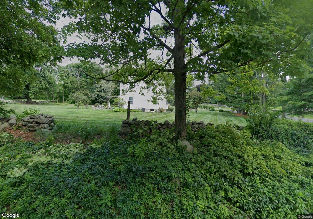 12 Jonathan Rd, New Canaan, CT 06840 - photo 1