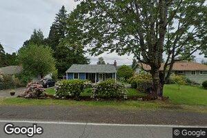 3401 SW Huber St, Portland, OR 97219