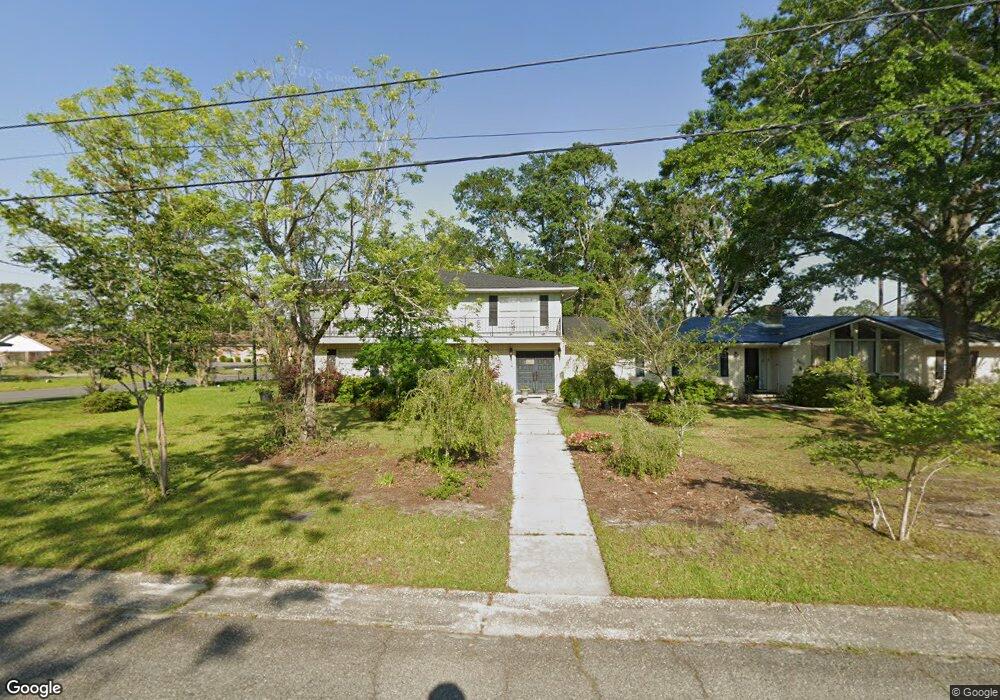 900 Martin Luther King jr Dr, Douglas, GA 31533 - photo 1