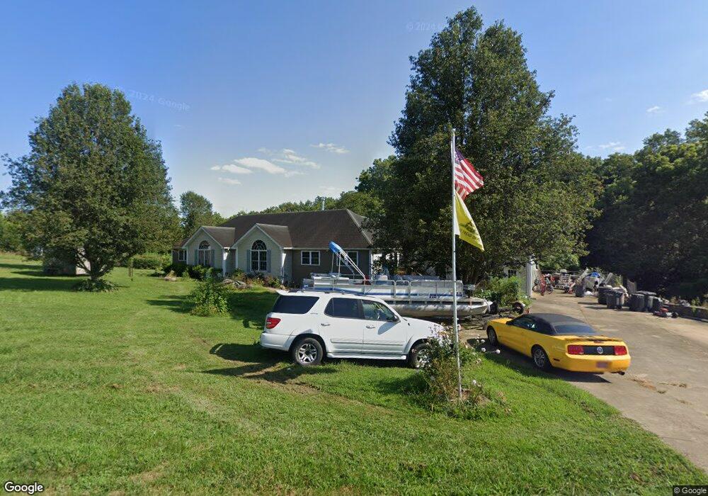 733 Stevens Ln, Bloomfield, KY 40008 - photo 1