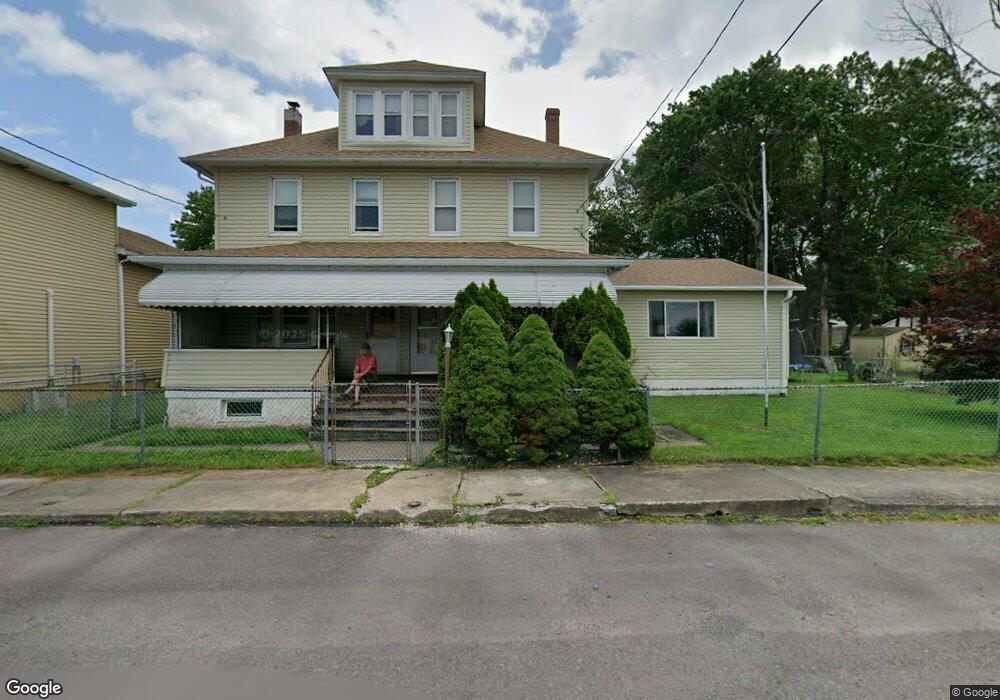 9 N Putnam St, McAdoo, PA 18237 - photo 1