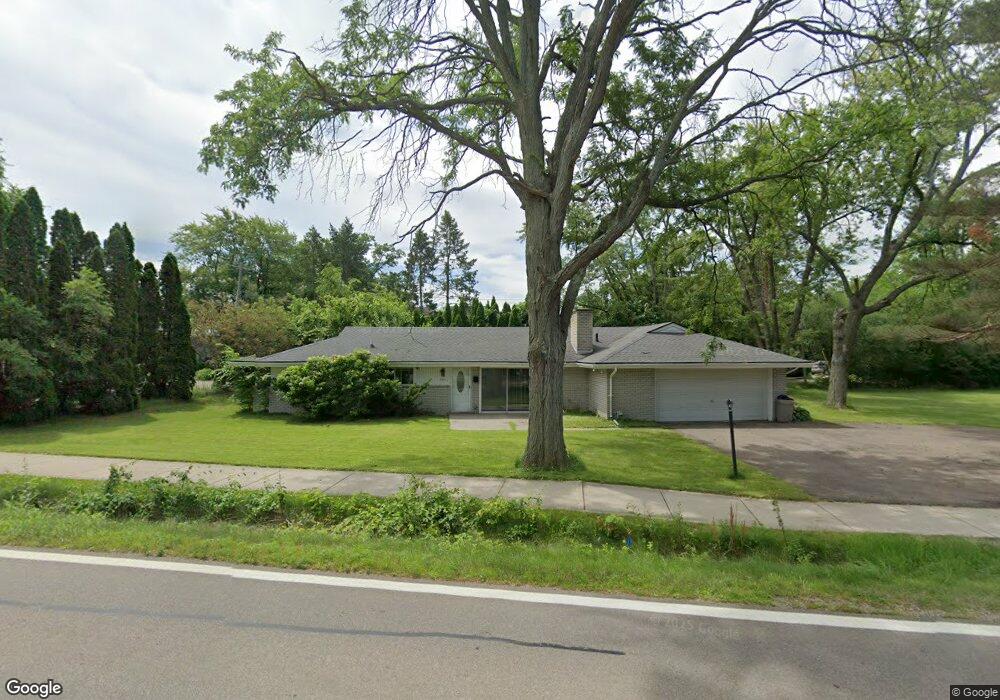 7011 Willow Rd unit Rd, West Bloomfield, MI 48324 - photo 1