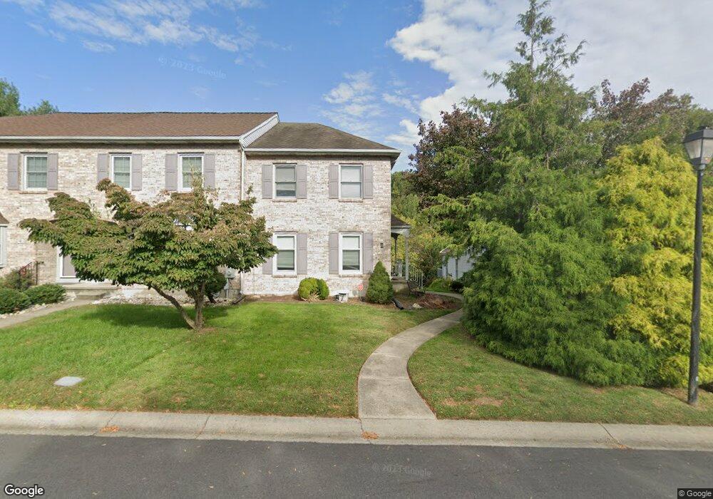 8 Naudain Ct, Wilmington, DE 19808 - photo 1