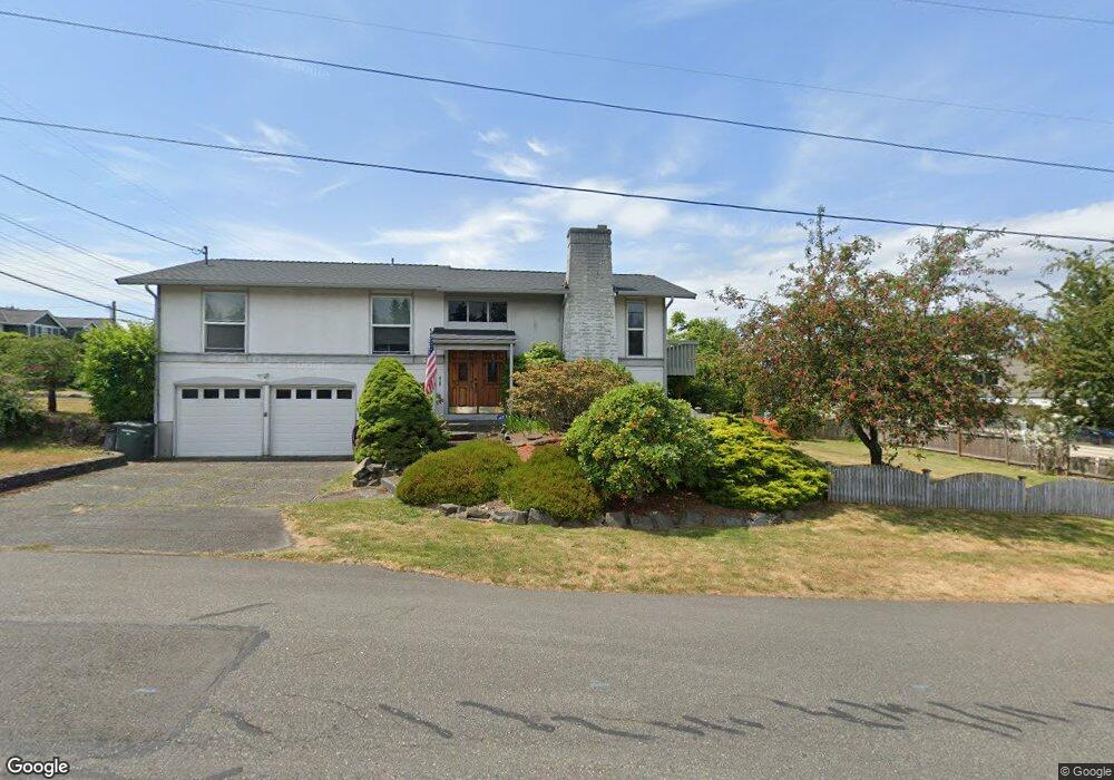 619 A Ave S, Edmonds, WA 98020 - photo 1