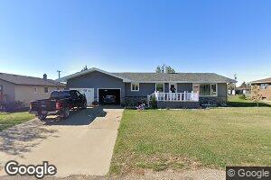 420 5th Ave E, New Leipzig, ND 58562