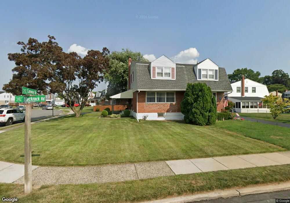 1541 Blackrock Rd, Swarthmore, PA 19081 - photo 1