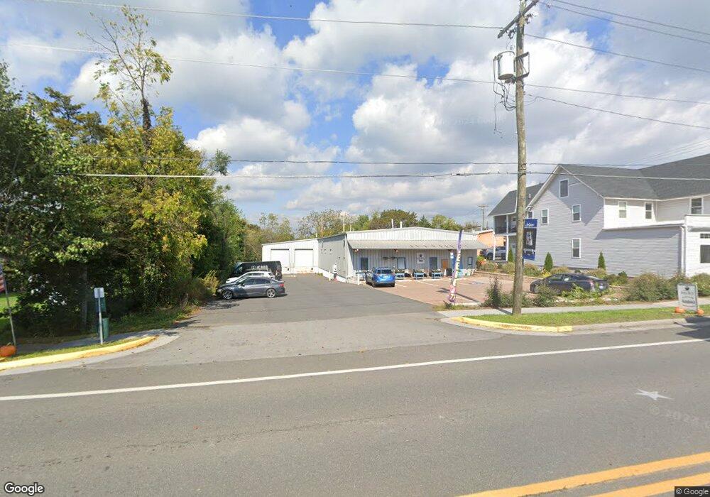 7815 Main St, Middletown, VA 22645 - photo 1