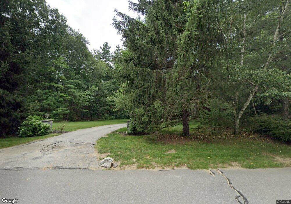 7 Highland Rd, Windham, NH 03087 - photo 1