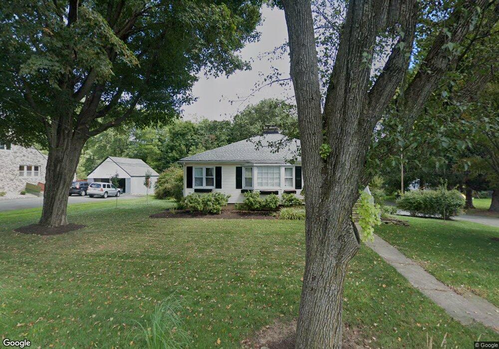 13 Hillcrest Ave, Mendham, NJ 07945 - photo 1