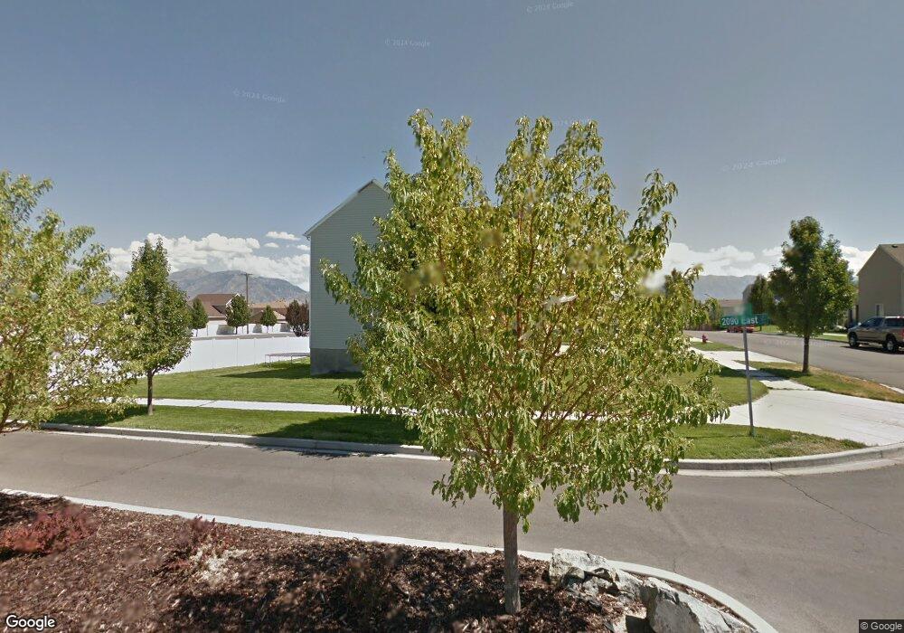 2107 Hawthorne St, Lehi, UT 84043 - photo 1