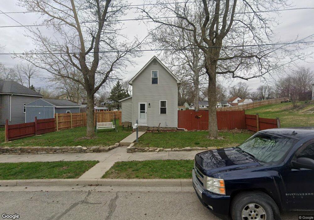 502 Elm St, Wabash, IN 46992 - photo 1