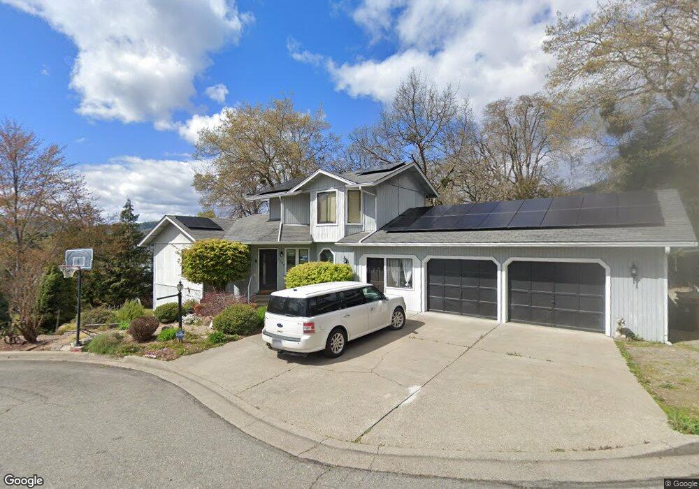 1144 Quail Crossing, Grants Pass, OR 97526 - photo 1