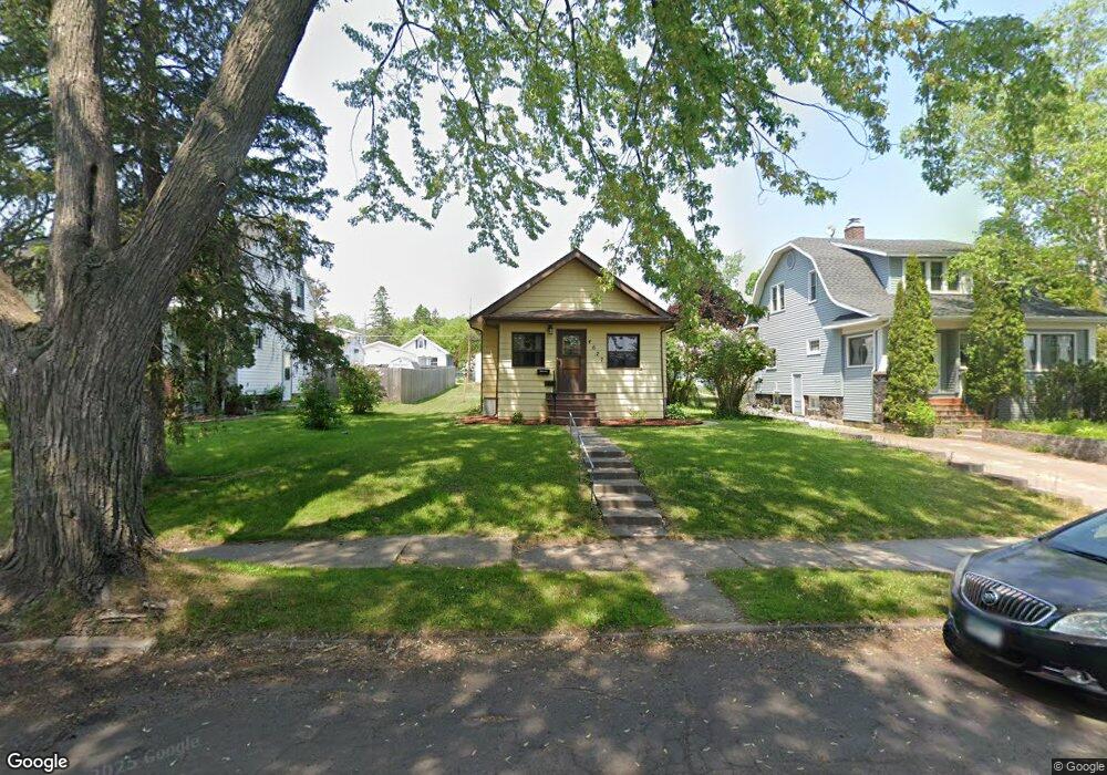 4627 Jay St, Duluth, MN 55804 - photo 1