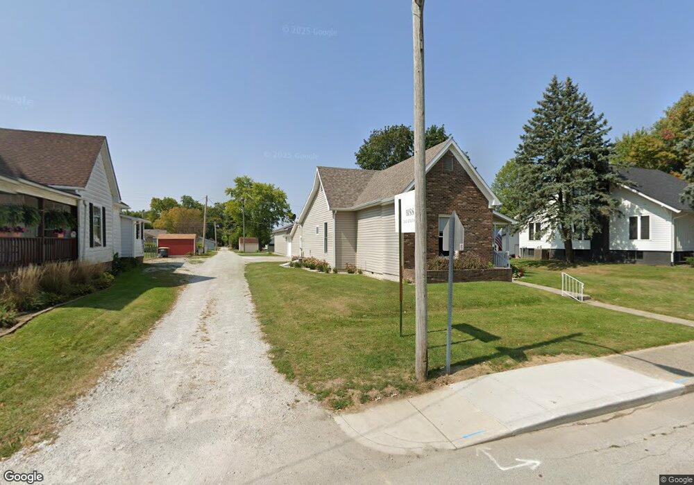 410 S Main St, Tipton, IN 46072 - photo 1