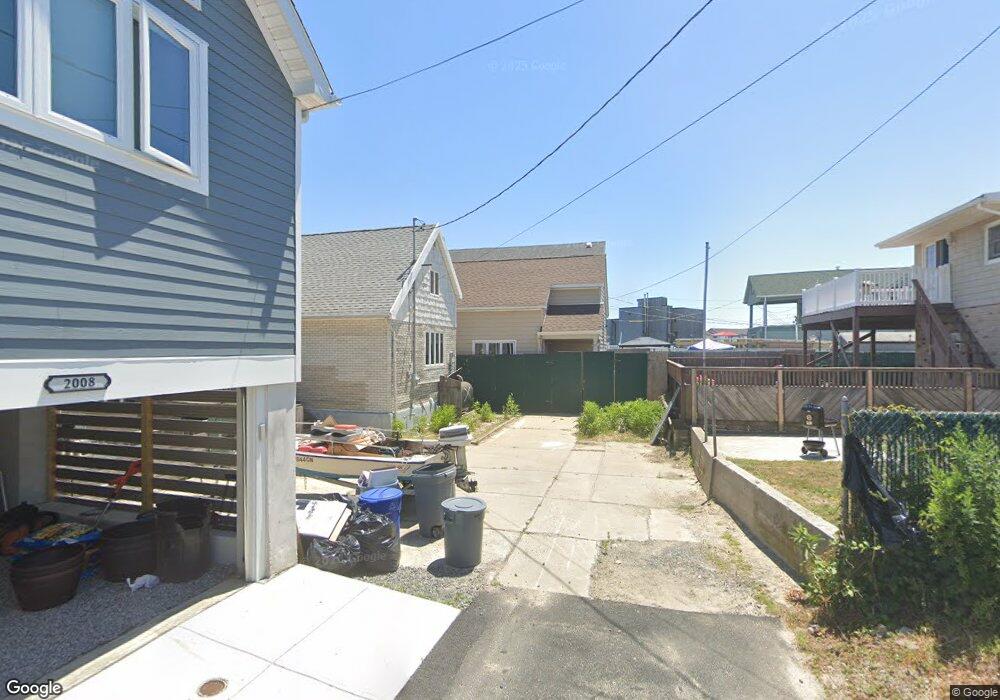 2016 Demerest Rd, Broad Channel, NY 11693 - photo 1