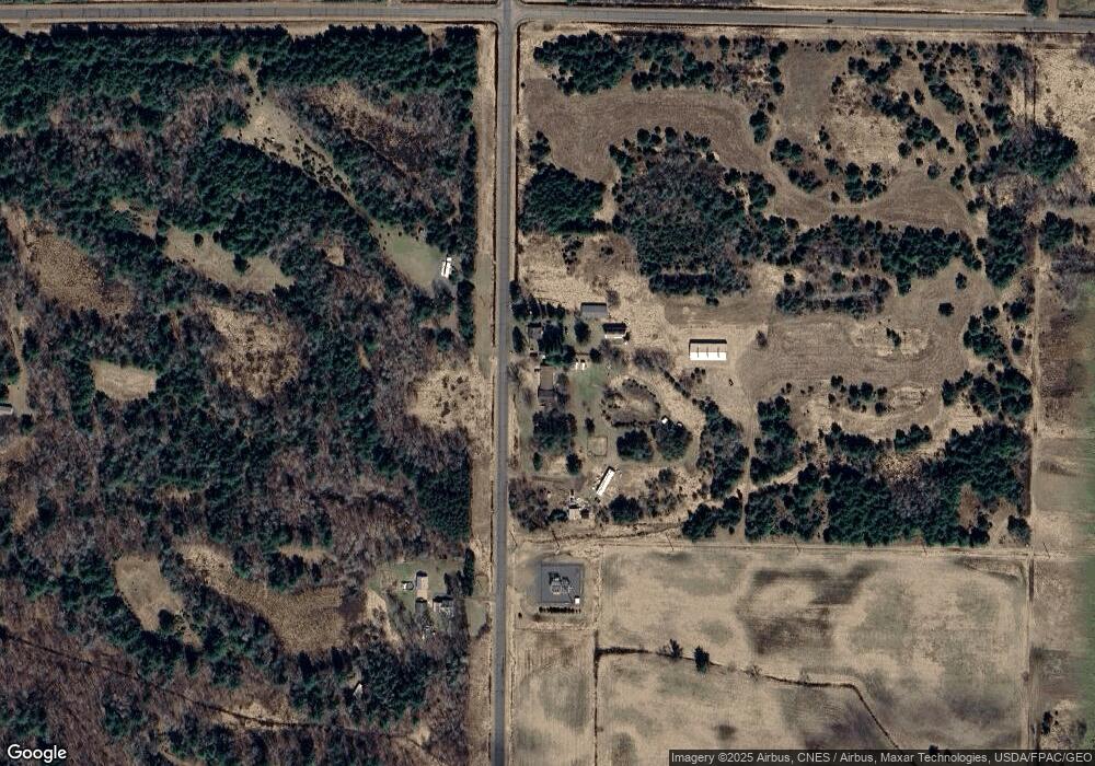 26334 Old 35, Webster, WI 54893 - photo 1