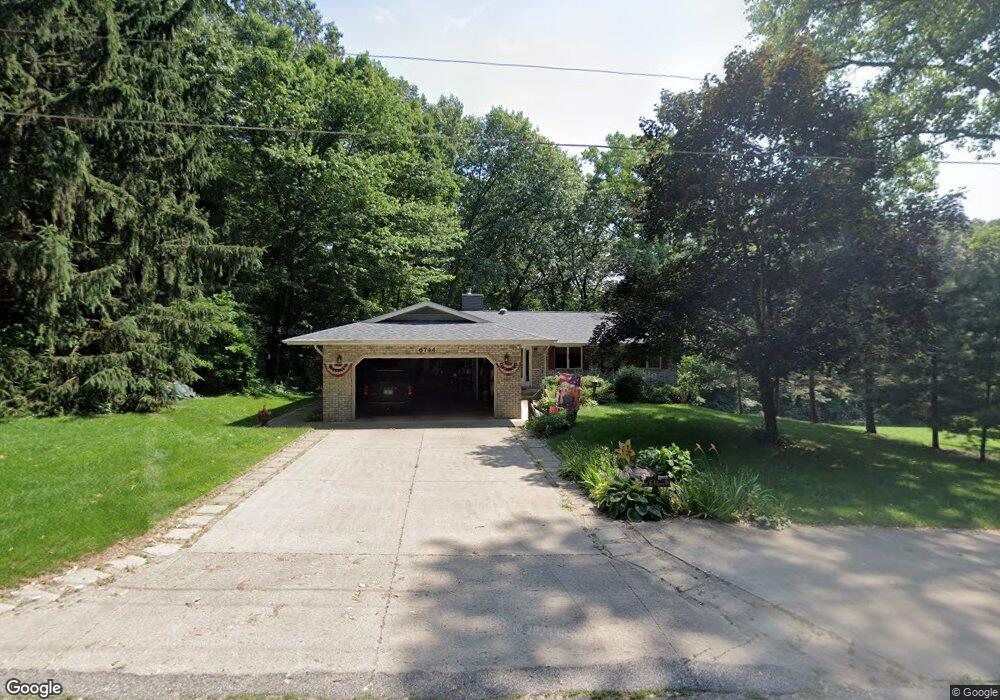 6744 W Cross Trail, La Porte, IN 46350 - photo 1