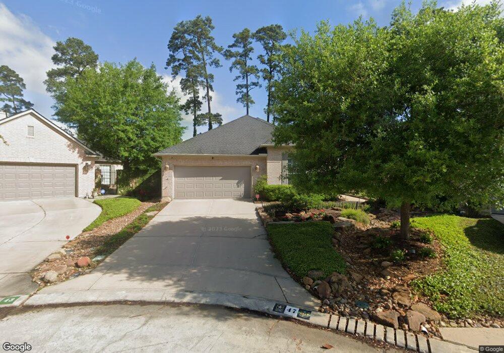 47 Rockledge Dr, Spring, TX 77382 - photo 1