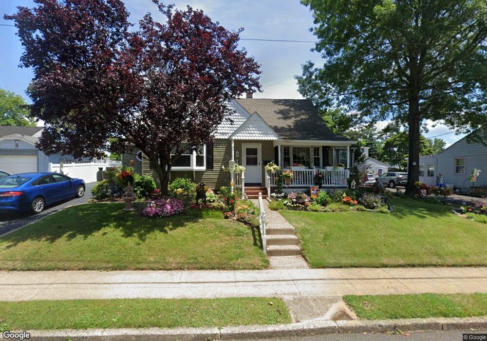 140 N Read Ave, Runnemede, NJ 08078 - photo 1